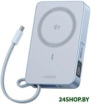 MagFlow PB773 10000mAh (голубой)