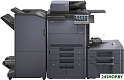 МФУ Kyocera Mita TASKalfa 7353ci