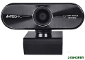 Камера Web A4Tech PK-940HA (черный)