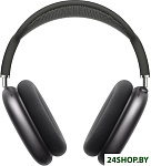 Картинка Наушники Apple AirPods Max (серый космос)