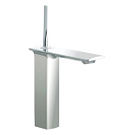 Картинка Смеситель Jacob Delafon Stance E14761-CP