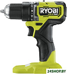Картинка Дрель-шуруповерт Ryobi RDD18C-0 5133004979 (без АКБ)
