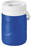 Картинка Кувшин-термос Coleman Flip-Top Jug 1.9л (синий)