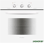 Картинка Духовой шкаф GEFEST 621-01 Б