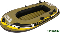 Fishman 200 Set