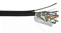 Картинка Кабель LANMASTER TWT-5EUTP-OUT-TR