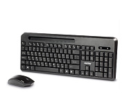 Картинка Клавиатура и мышь SmartBuy SBC-639391AG-K