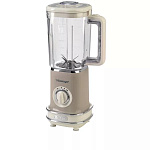 Картинка Стационарный блендер Ariete 568 Frullatore Vintage Beige