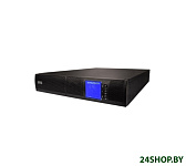 Картинка Источник бесперебойного питания Powercom Sentinel SNT-1000