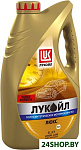 Люкс 10W40 SL/CF 4л