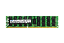Картинка Оперативная память Samsung 16GB DDR4 PC4-25600 M393A2K40DB3-CWE