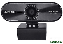 Картинка Камера Web A4Tech PK-940HA (черный)