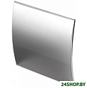 Вентиляционная решетка Awenta RW100sz-PEH100
