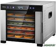 Картинка Электросушилка для овощей и фруктов Kitfort KT-1916