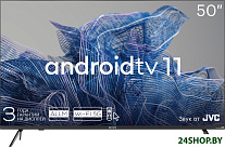 Картинка Телевизор Kivi 50U750NB