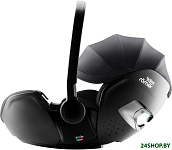 Baby Safe Pro Classic (deep black)