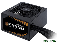 Картинка Блок питания GIGABYTE P650B
