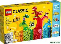 Classic 11020 Строим вместе