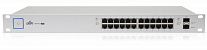 Картинка Коммутатор Ubiquiti UniFi Switch 24 [US-24-250W]