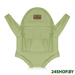 Картинка Рюкзак-переноска Lorelli Holiday Green Lorelli (10010100003)
