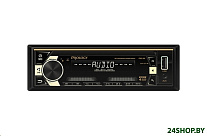 Картинка USB-магнитола Prology CMD-350