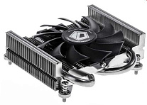 Картинка Кулер для процессора ID-Cooling IS-25i