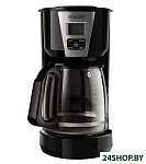 Картинка Капельная кофеварка Sencor SCE 3050SS
