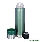 Картинка Термос Satoshi 841-792 1л (зеленый)