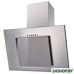 Картинка Кухонная вытяжка Akpo Nero 60 WK-4 (серебристый)