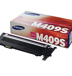 Картинка Тонер-картридж SAMSUNG CLT-M409S