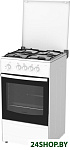 Картинка Плита газовая Дарина 1A GM441 002 W