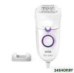 Картинка Эпилятор Braun Silk-epil 5 SE 5505P