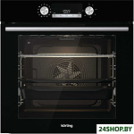 Картинка Электрический духовой шкаф Korting OKB 8931 CESN