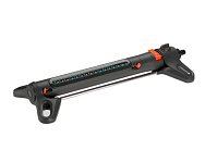 Картинка Распылитель GARDENA Осциллирующий дождеватель AquaZoom M 18712-20
