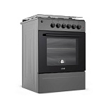 Картинка Кухонная плита Artel APETITO 10-E (серый)