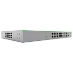 Картинка Коммутатор Allied Telesis AT-FS980M/18PS