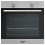 Картинка Духовой шкаф Hotpoint-Ariston GA2 124 IX HA