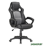 Картинка Кресло Brabix Rider Plus EX-544 (черный/серый)