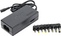 Картинка Сетевой адаптер KS-IS KS-257 (12-20V, 96W)
