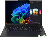 ThinkPad X1 Carbon Gen 13 Aura Edition 21NS0014US
