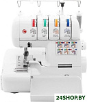 Картинка Оверлок Comfort 110