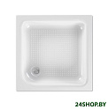 Душевой поддон Метакам Universal S 90x90 (квадратный)