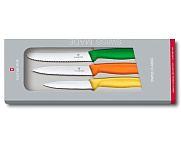 Картинка Набор ножей Victorinox (6.7116.31G)