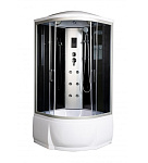Картинка Душевая кабина River Dunay 80/43 ТН