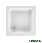 Картинка Душевой поддон Метакам Universal S 90x90 (квадратный)