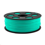 Картинка Пластик Bestfilament PLA 1.75 мм 1000 г (небесный)