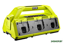 Картинка Зарядное устройство Ryobi RC18-627 ONE+ 5133002630 (18В)
