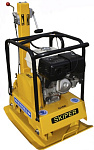 Картинка Виброплита Skiper С160 (Loncin 270)