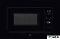 Картинка Микроволновая печь Electrolux LMS2203EMK