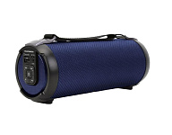 Картинка Колонка портативная TELEFUNKEN TF-PS1243B (темно-синий)